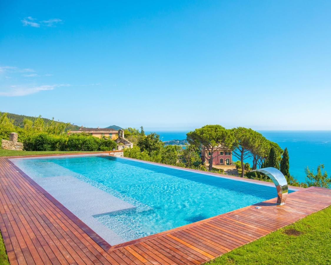 לאווניה Villa Riviera Resort מראה חיצוני תמונה