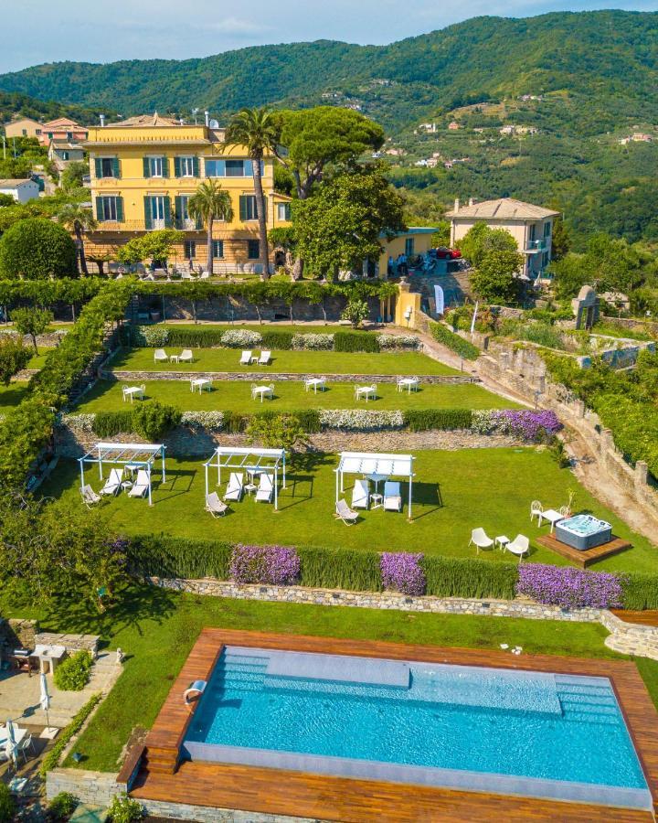 לאווניה Villa Riviera Resort מראה חיצוני תמונה
