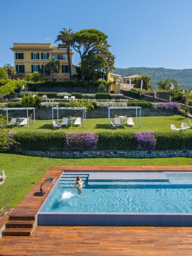 לאווניה Villa Riviera Resort מראה חיצוני תמונה