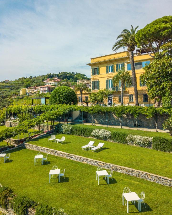 לאווניה Villa Riviera Resort מראה חיצוני תמונה