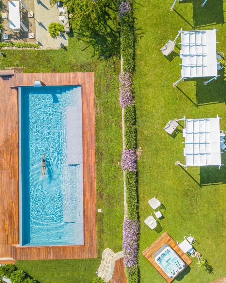 לאווניה Villa Riviera Resort מראה חיצוני תמונה