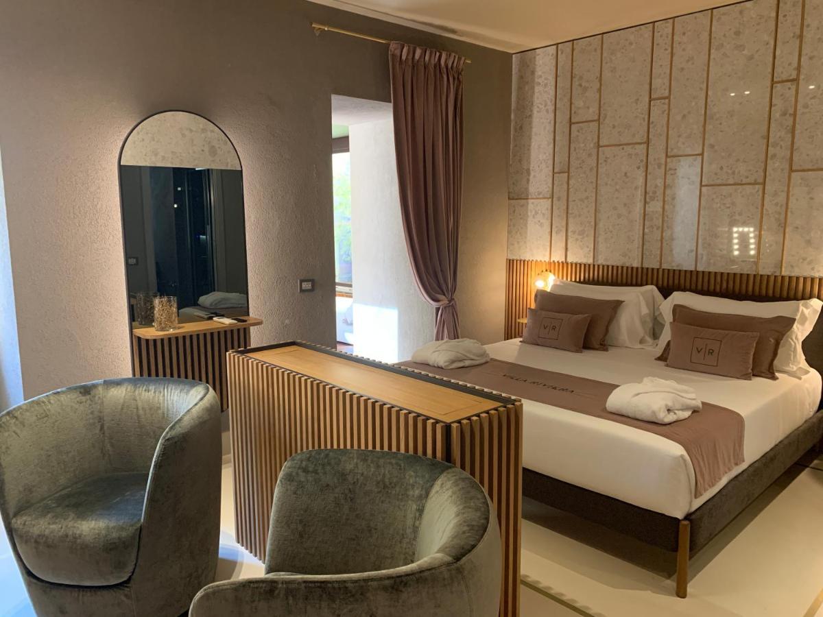 לאווניה Villa Riviera Resort מראה חיצוני תמונה