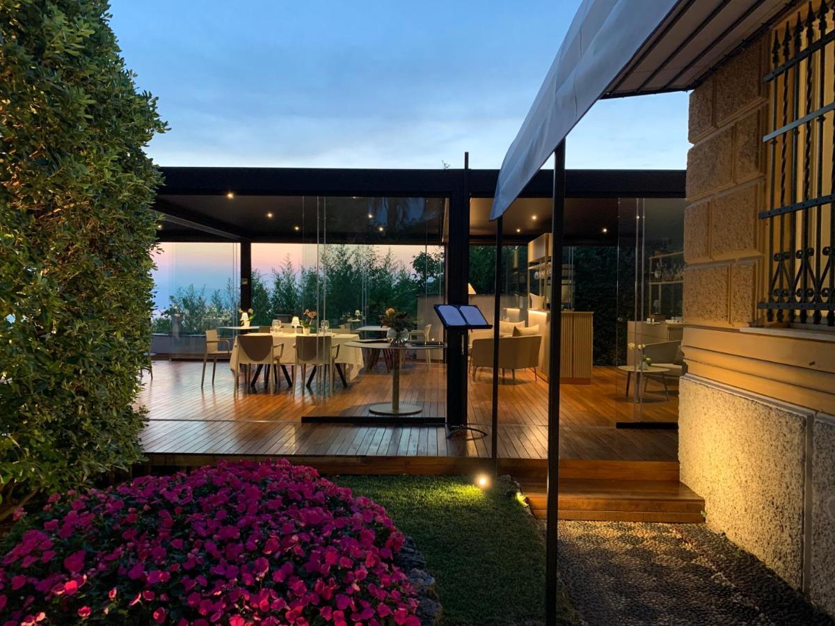 לאווניה Villa Riviera Resort מראה חיצוני תמונה