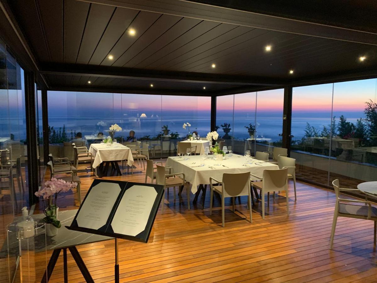 לאווניה Villa Riviera Resort מראה חיצוני תמונה