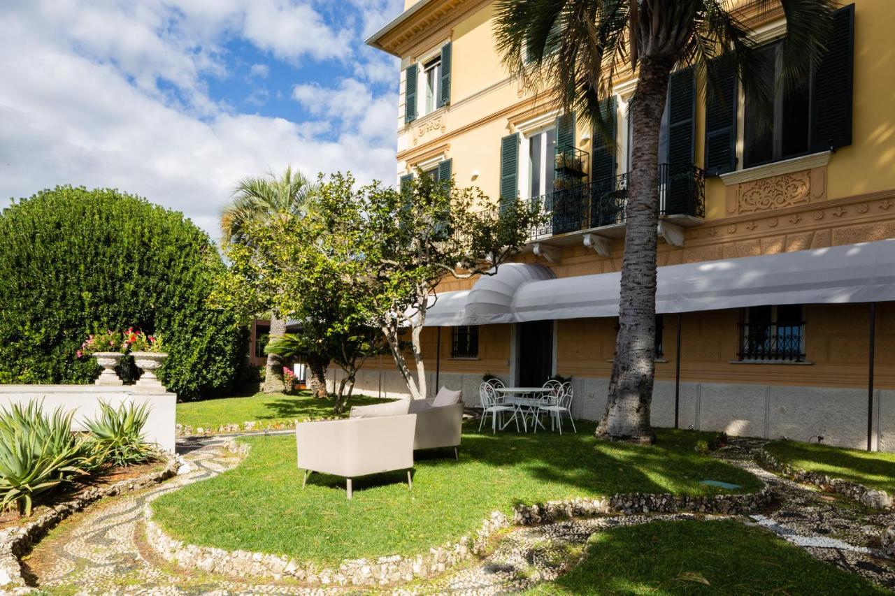 לאווניה Villa Riviera Resort מראה חיצוני תמונה