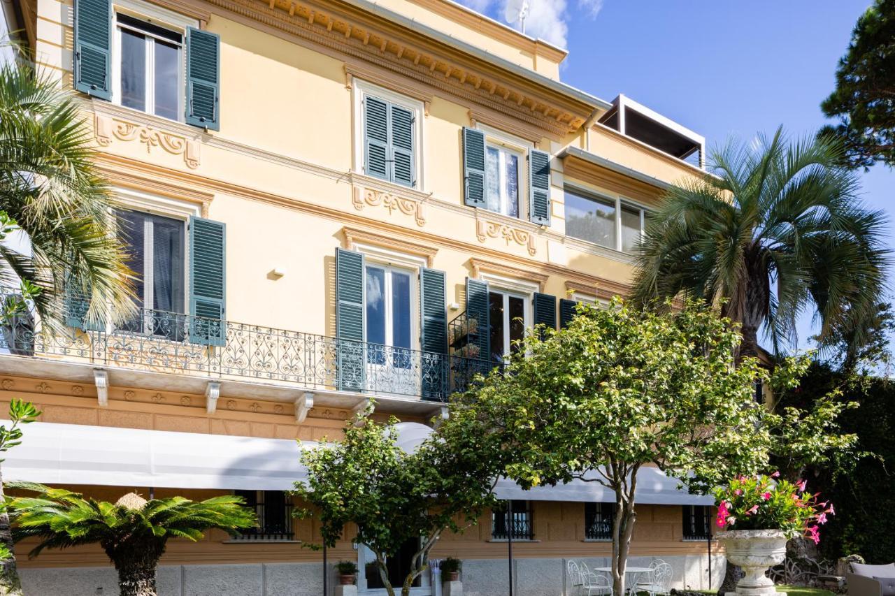 לאווניה Villa Riviera Resort מראה חיצוני תמונה