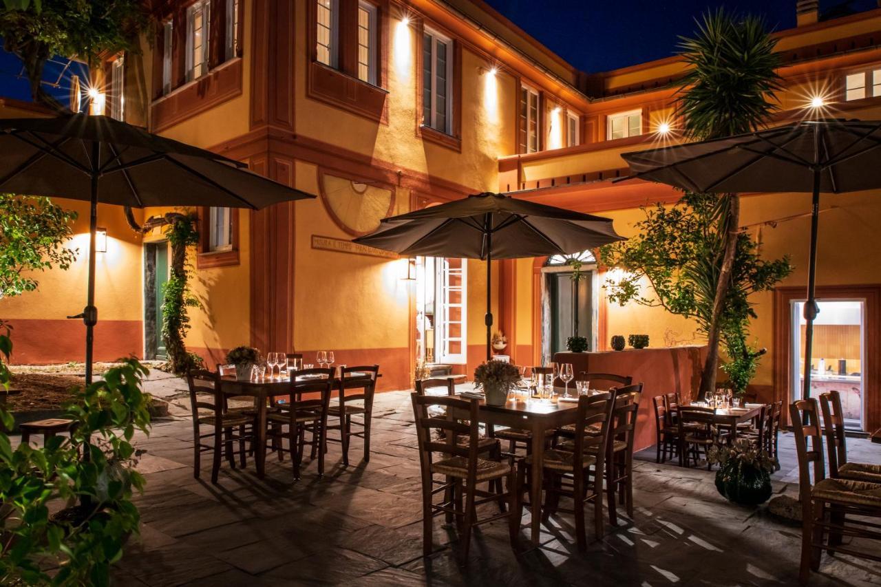 לאווניה Villa Riviera Resort מראה חיצוני תמונה