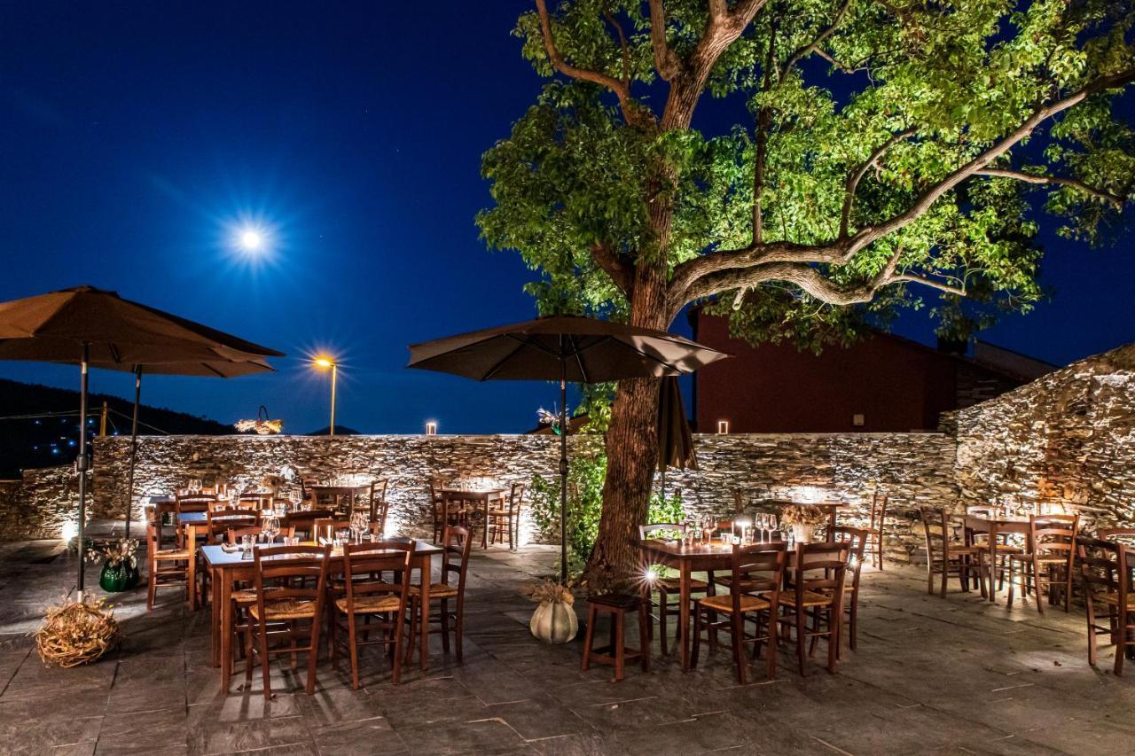 לאווניה Villa Riviera Resort מראה חיצוני תמונה