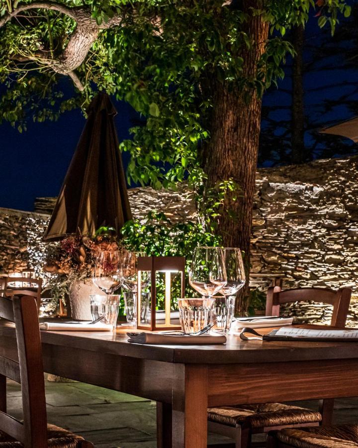 לאווניה Villa Riviera Resort מראה חיצוני תמונה