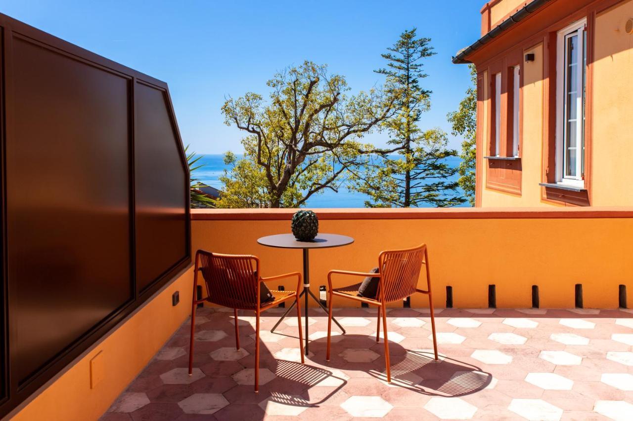 לאווניה Villa Riviera Resort מראה חיצוני תמונה