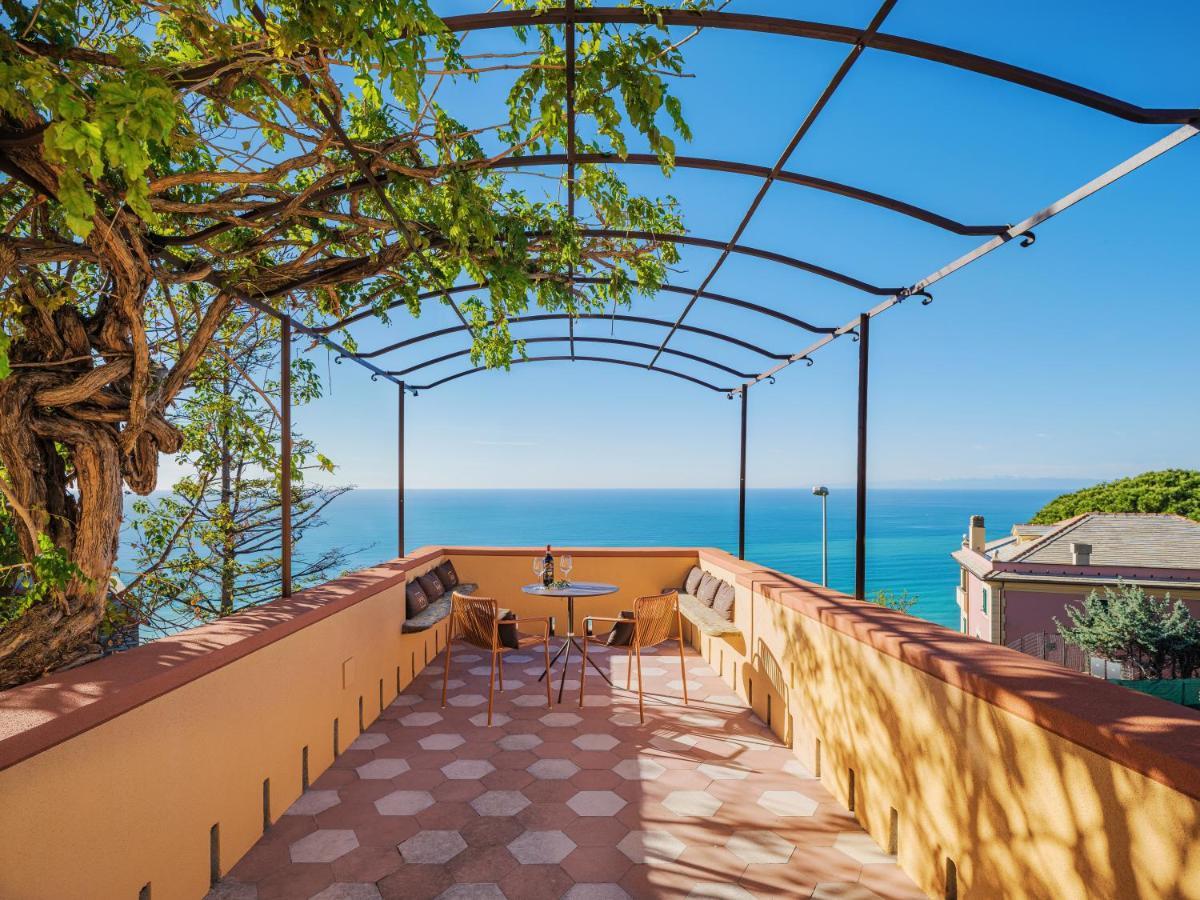 לאווניה Villa Riviera Resort מראה חיצוני תמונה