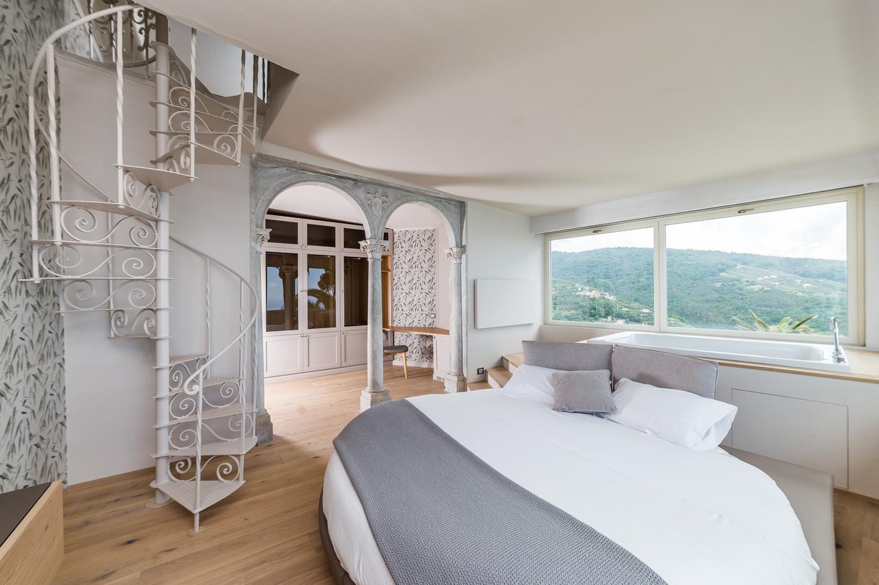 לאווניה Villa Riviera Resort מראה חיצוני תמונה