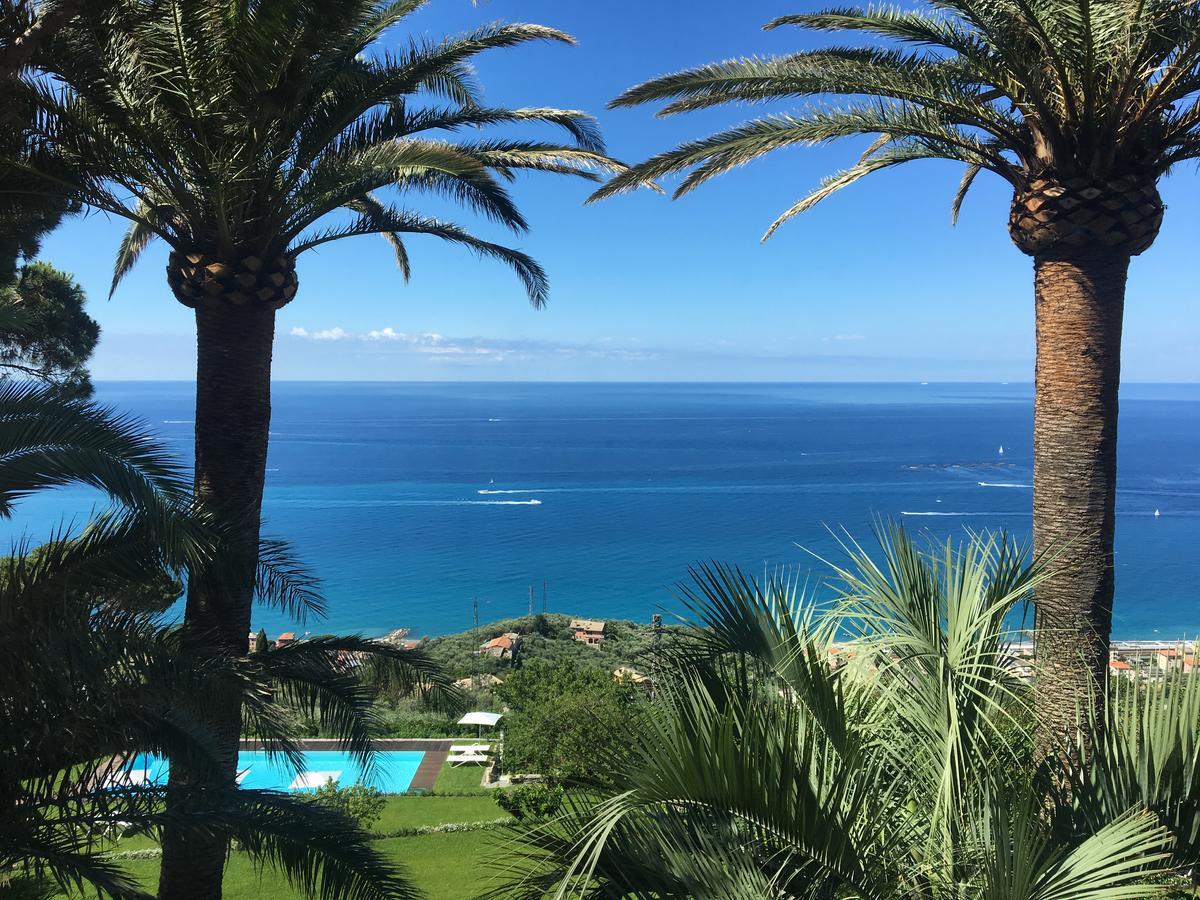 לאווניה Villa Riviera Resort מראה חיצוני תמונה