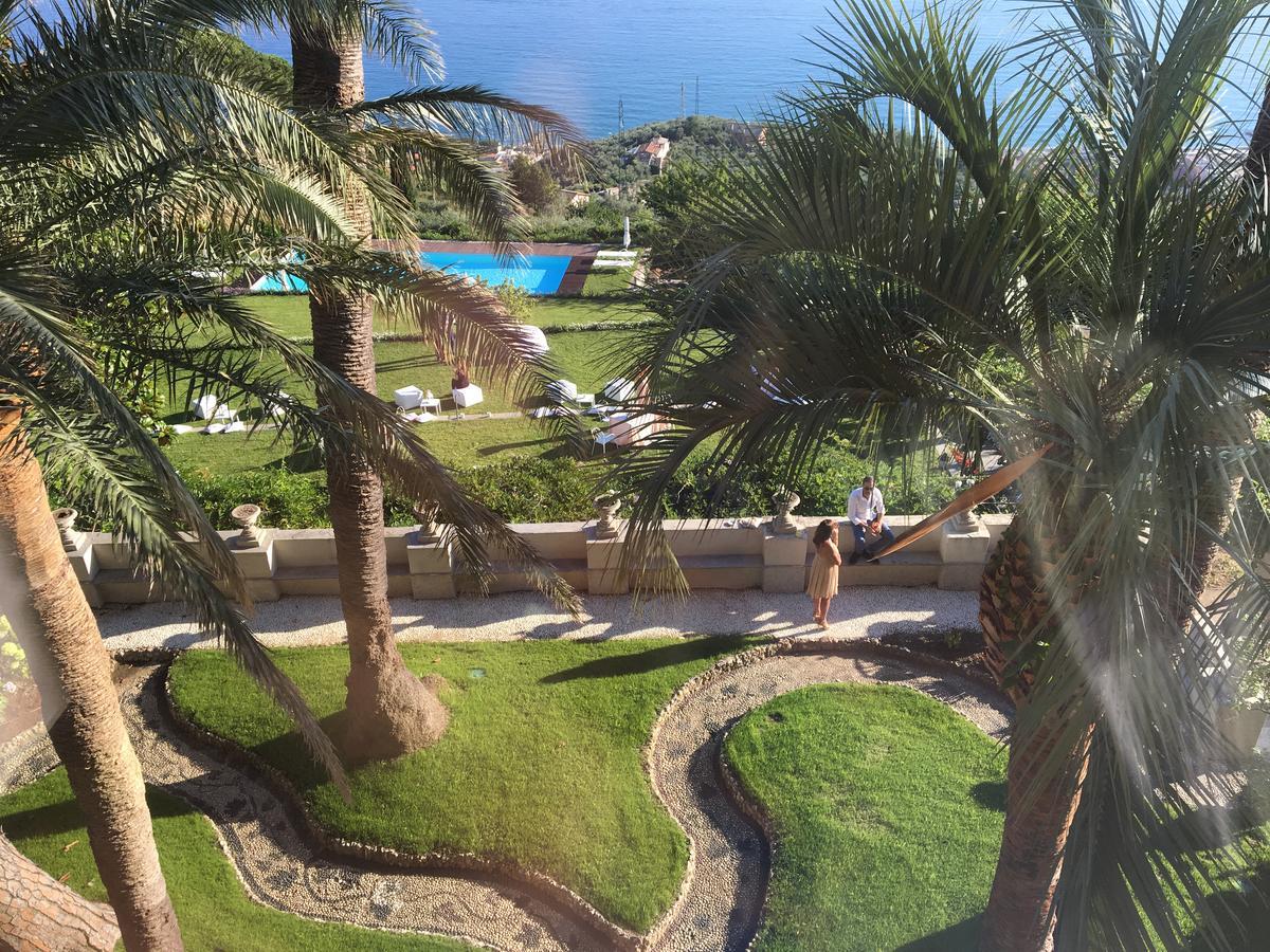 לאווניה Villa Riviera Resort מראה חיצוני תמונה
