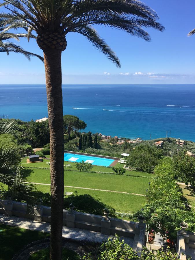 לאווניה Villa Riviera Resort מראה חיצוני תמונה