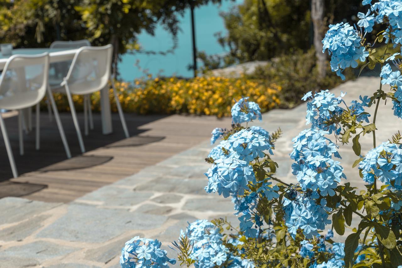 לאווניה Villa Riviera Resort מראה חיצוני תמונה